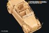 Voyager Model PE35389 WWII German Steyr 1500A Kommandeurwagen for TAMIYA 35235 1/35